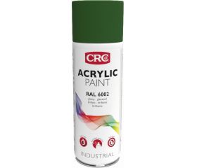 ACRYLIC PAINT 6002 VERDE HOJA 400 ML